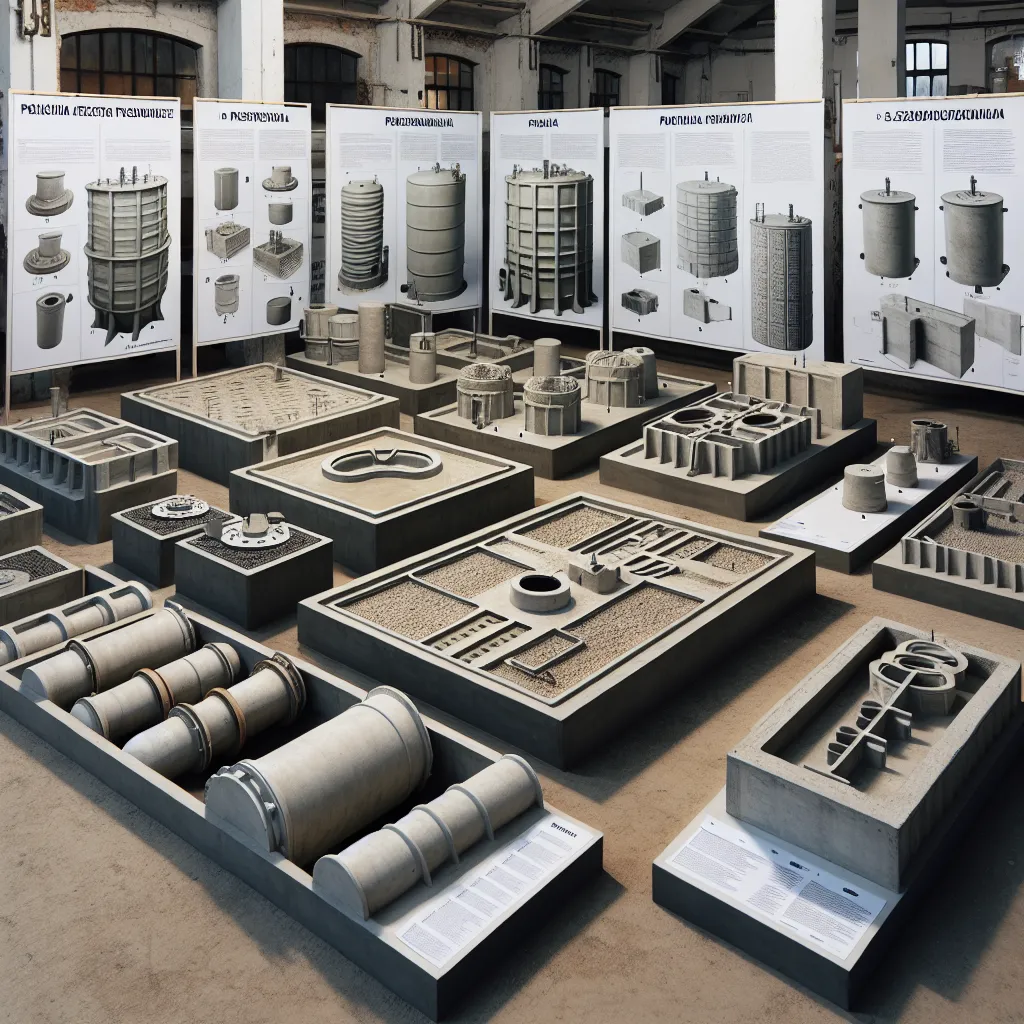 Wybór szamba betonowego – praktyczny poradnik polskiego producenta