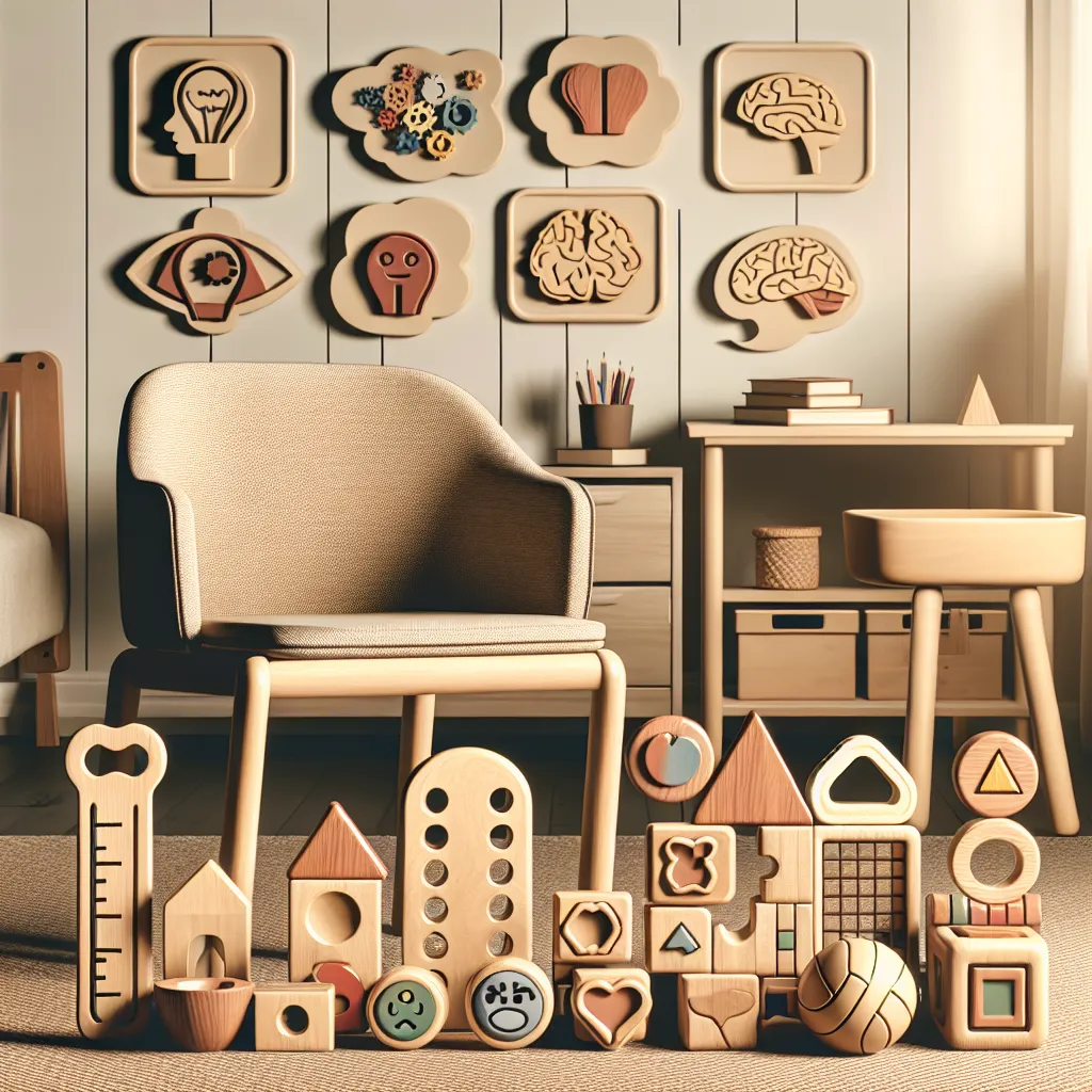 Szkolenia dla Terapeutów Dziecięcych Wsparcie Funkcji Poznawczych